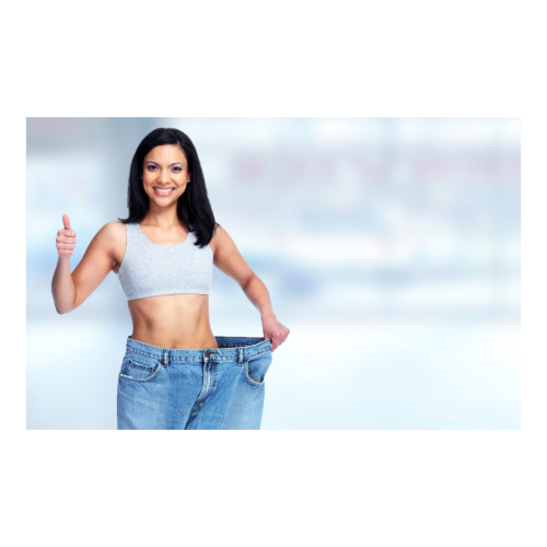 Natural Weight Loss Formulas