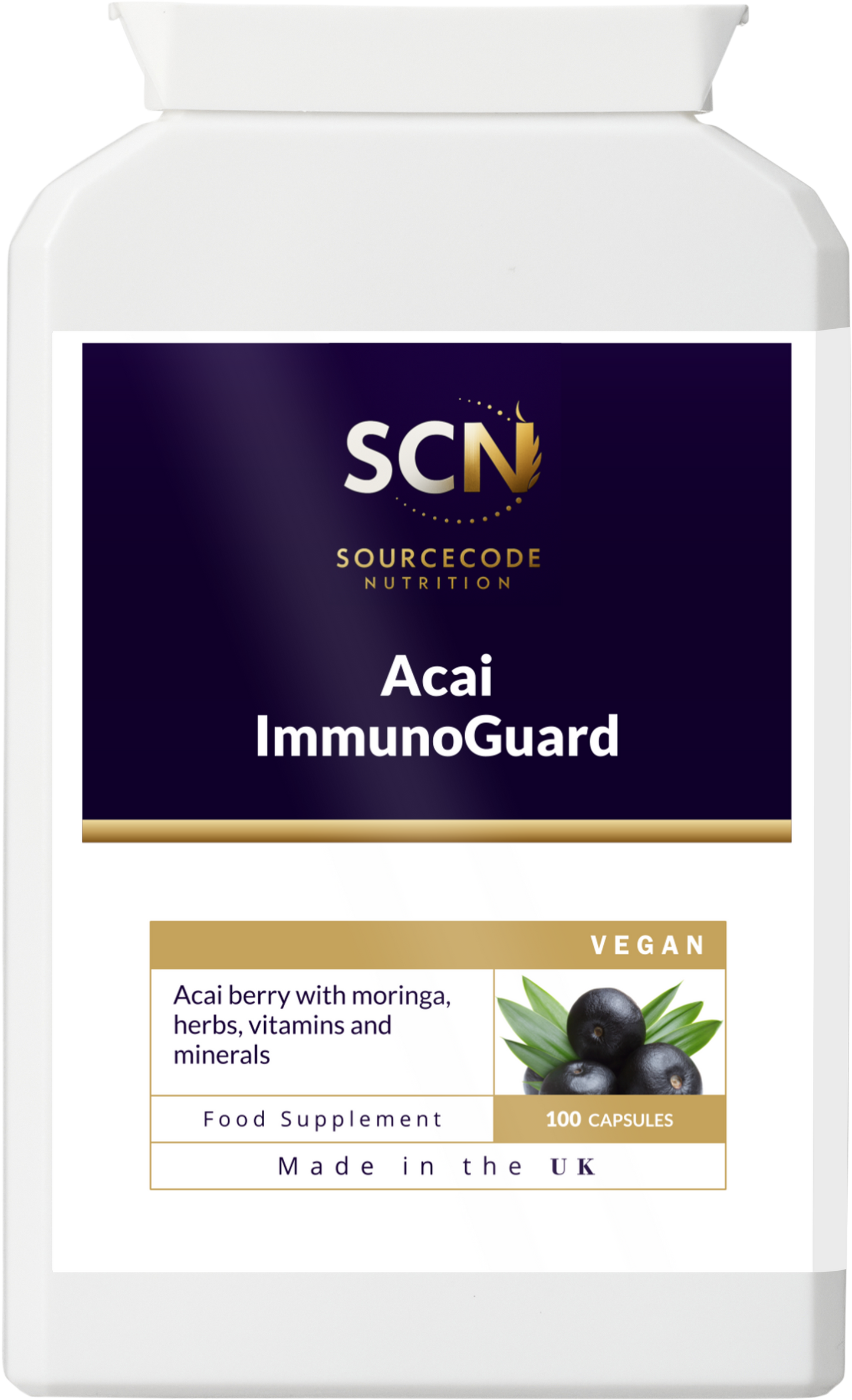 Morning Restore Pack