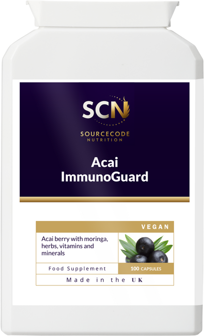 Morning Restore Pack