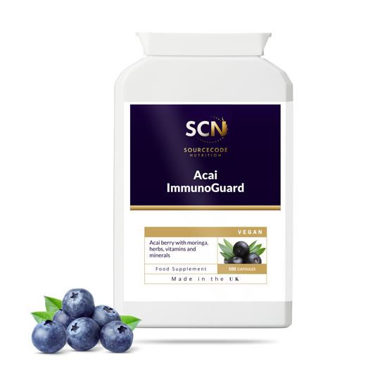 Acai ImmunoGuard