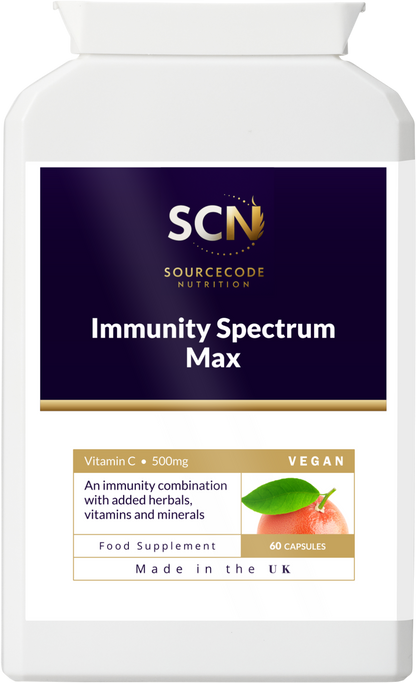Immunity Spectrum Max