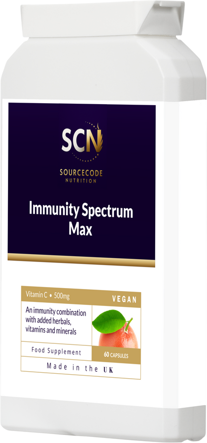 Immunity Spectrum Max