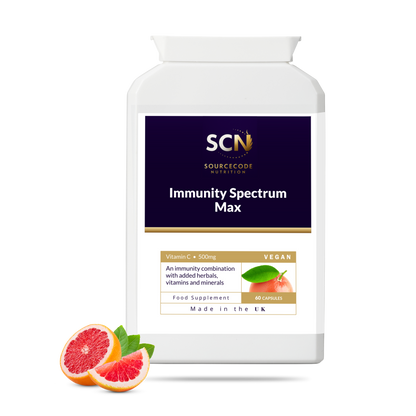 Immunity Spectrum Max