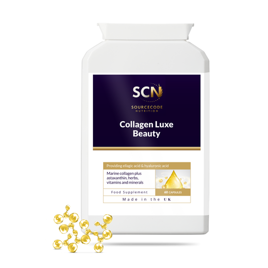 Collagen Luxe Beauty