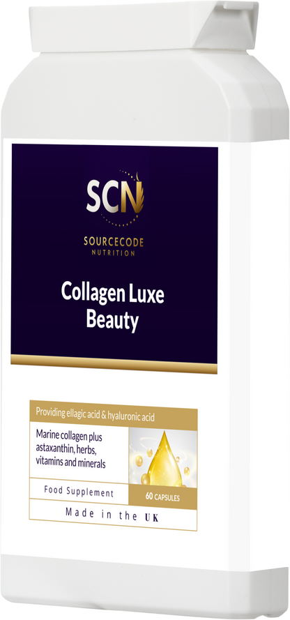 Collagen Luxe Beauty