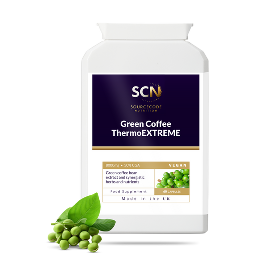 Green Coffee ThermoEXTREME
