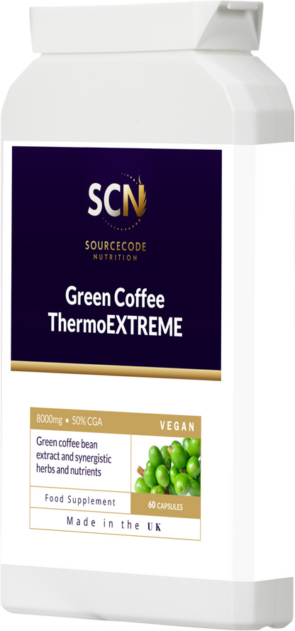Green Coffee ThermoEXTREME