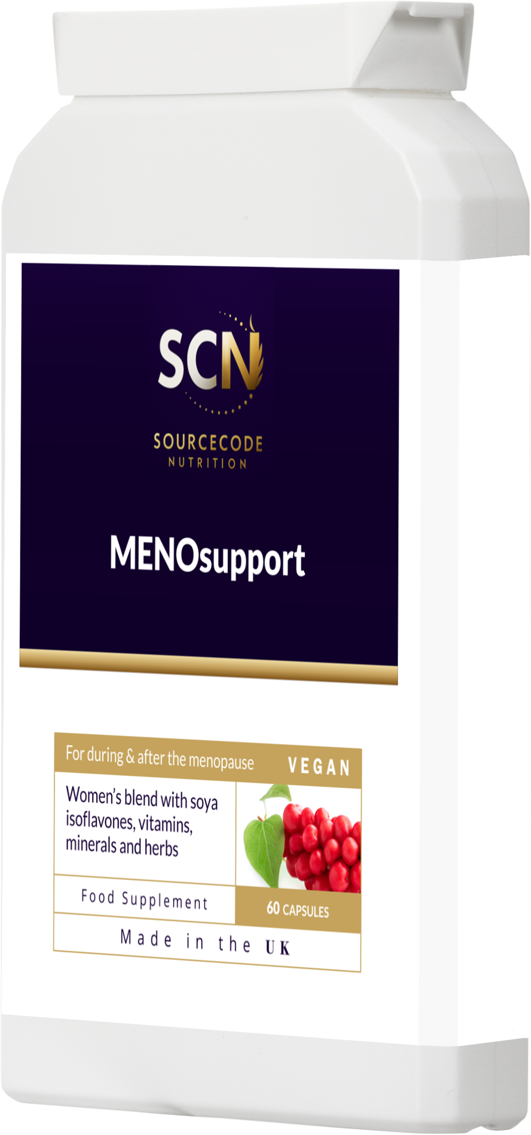 MENOsupport