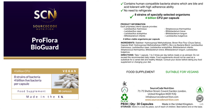ProFlora BioGuard