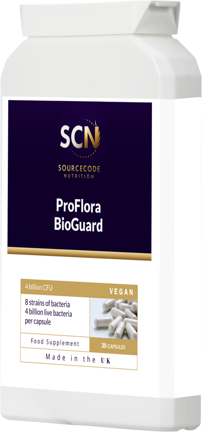 ProFlora BioGuard