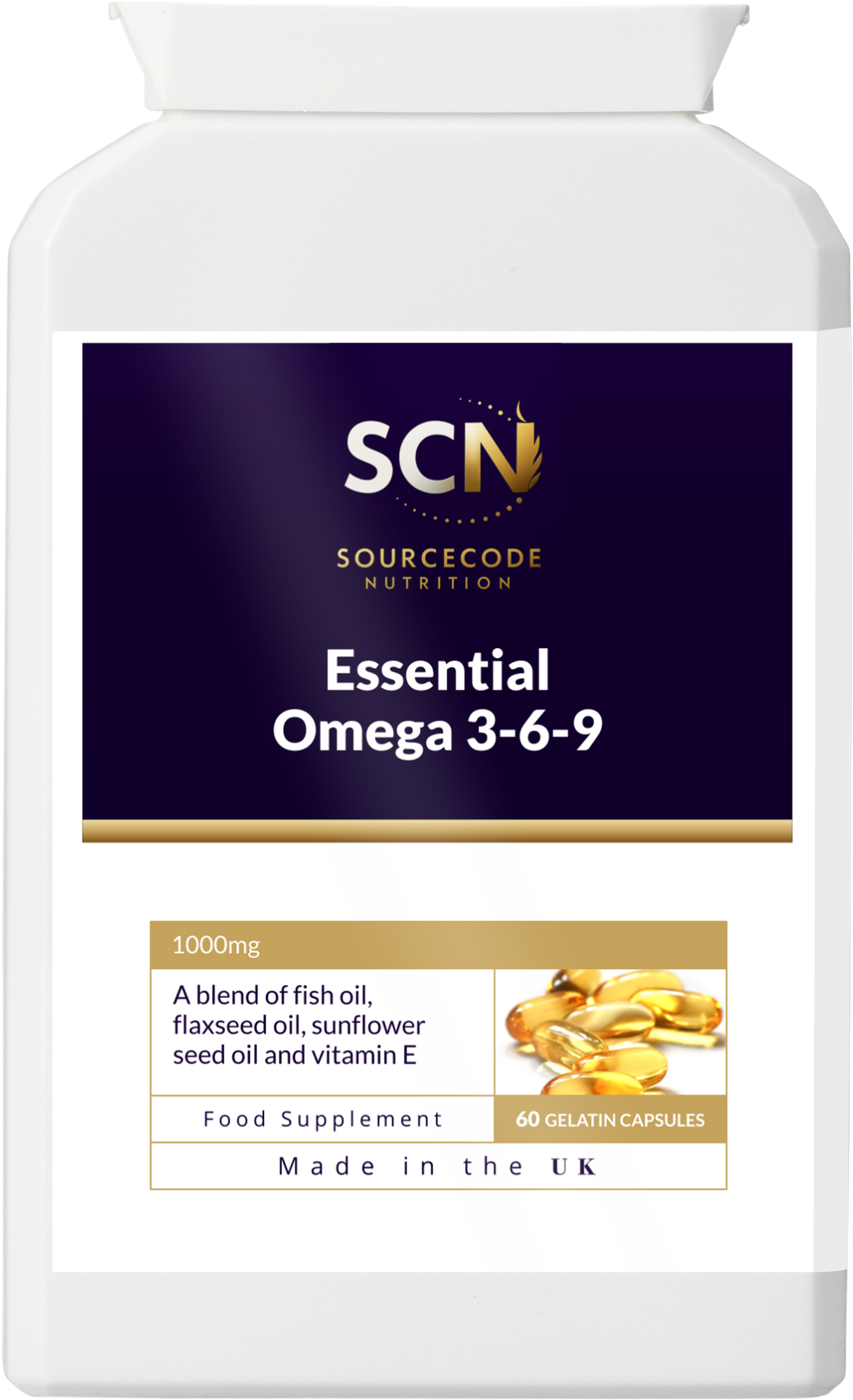 Power + Recovery Stack