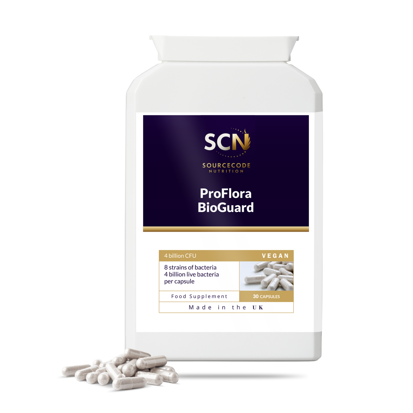 ProFlora BioGuard