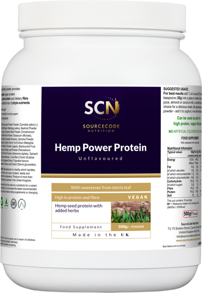 Metabolic Reset Pack