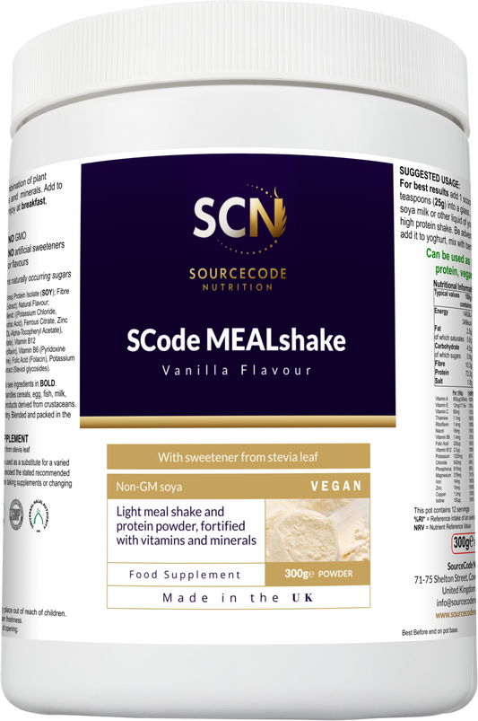 Morning Restore Pack