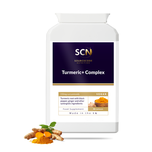 Turmeric+ Complex