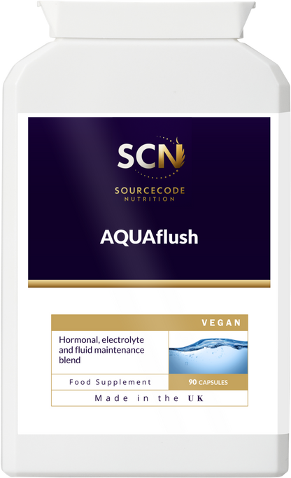 AQUAflush Diuretic